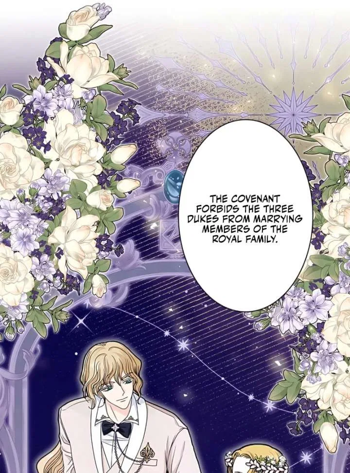 The Reason the Abandoned Fake Princess Returned Chapter 13 – Page 122