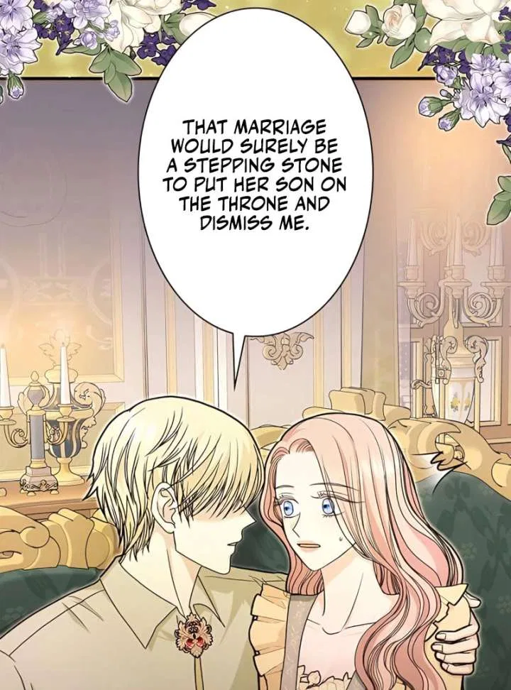 The Reason the Abandoned Fake Princess Returned Chapter 13 – Page 125