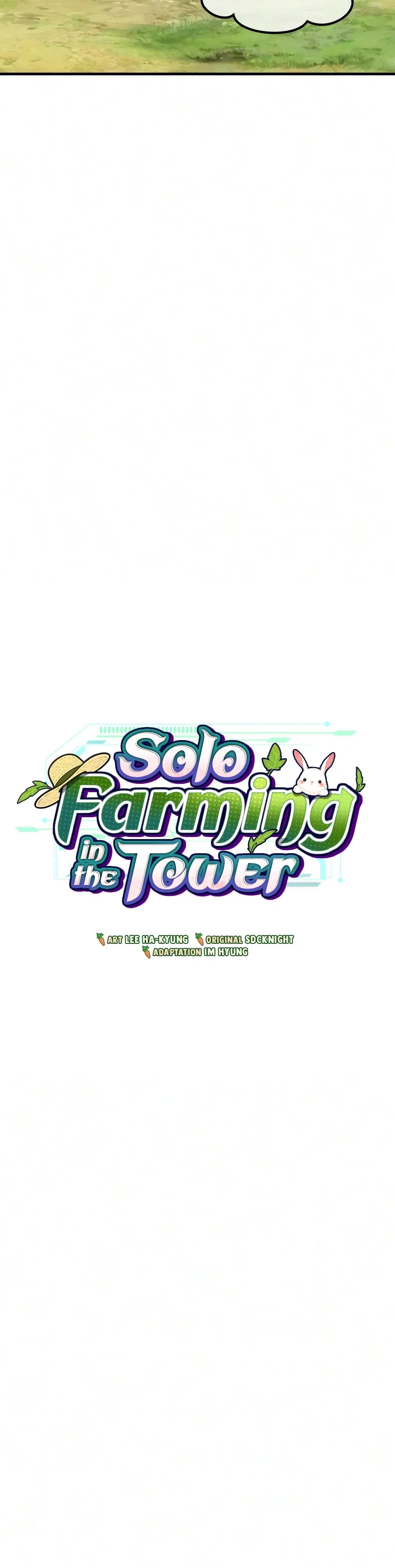 Solo Farming In The Tower Chapter 136 – Page 5