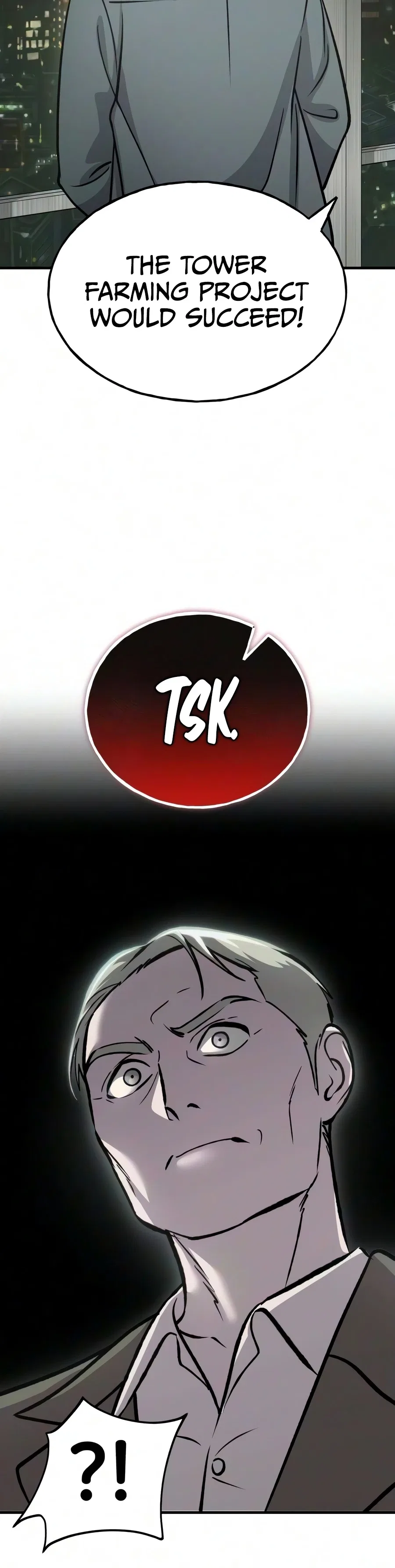 Solo Farming In The Tower Chapter 136 – Page 7
