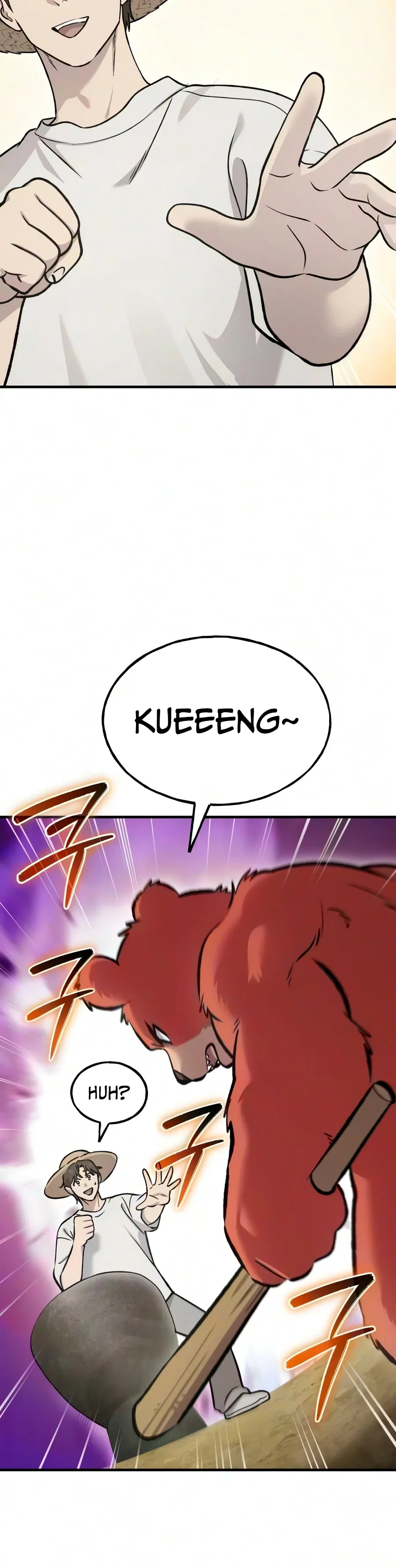 Solo Farming In The Tower Chapter 136 – Page 19