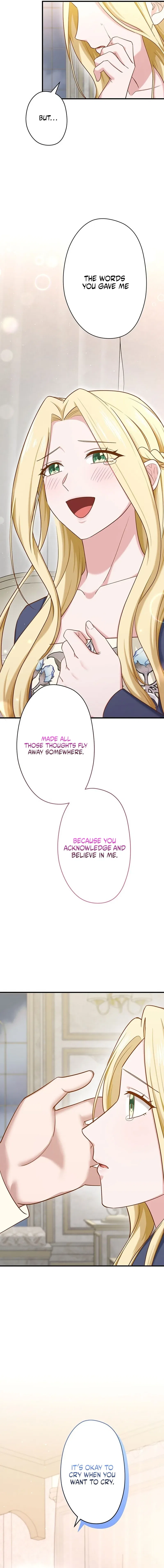 The Cold Prince’s Sweet Witch Chapter 11 – Page 13