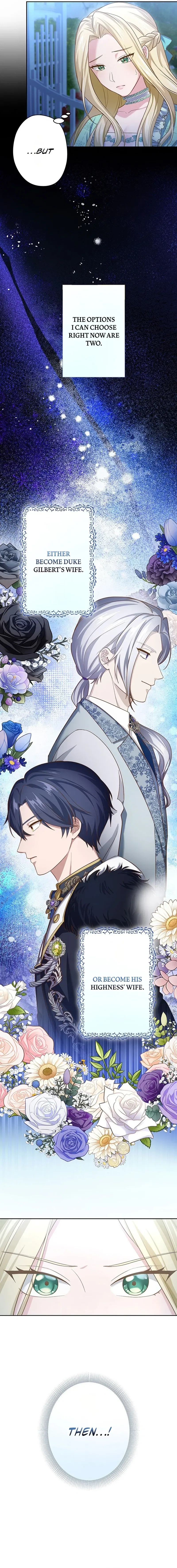The Cold Prince’s Sweet Witch Chapter 4 – Page 10