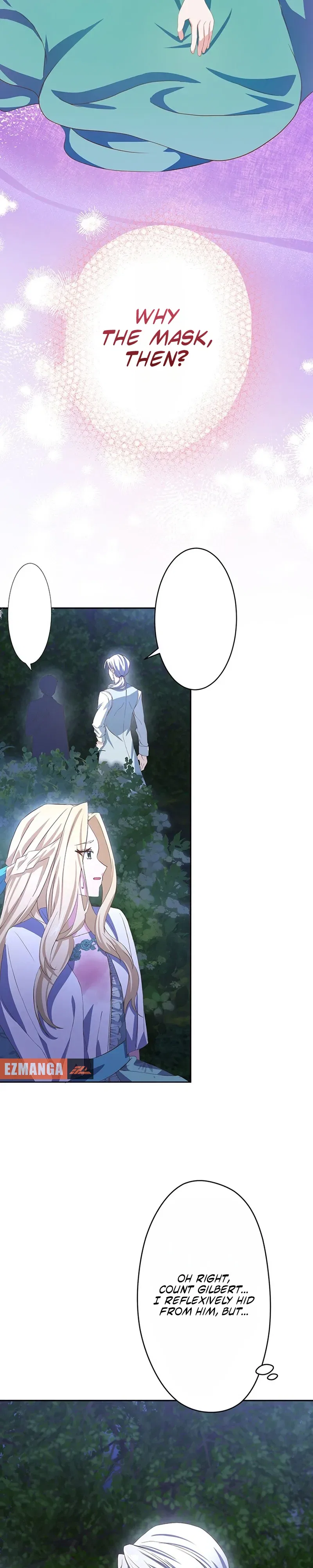 The Cold Prince’s Sweet Witch Chapter 3 – Page 5