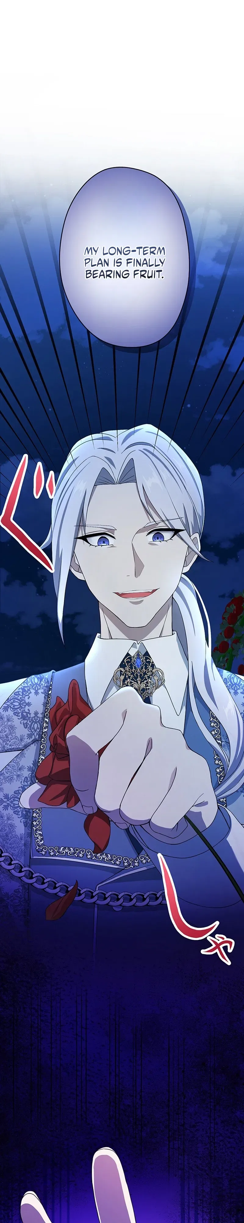 The Cold Prince’s Sweet Witch Chapter 3 – Page 10