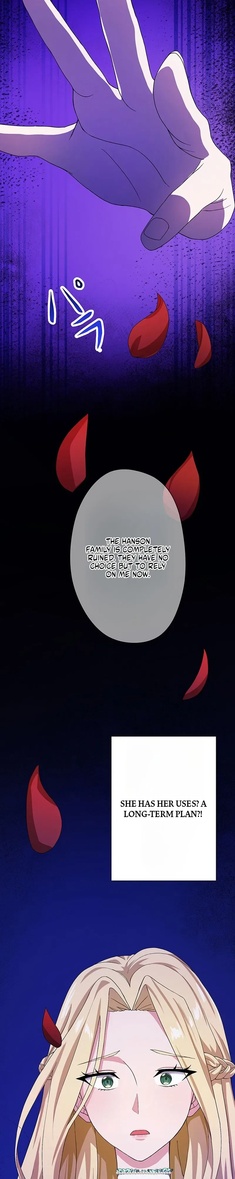 The Cold Prince’s Sweet Witch Chapter 3 – Page 11