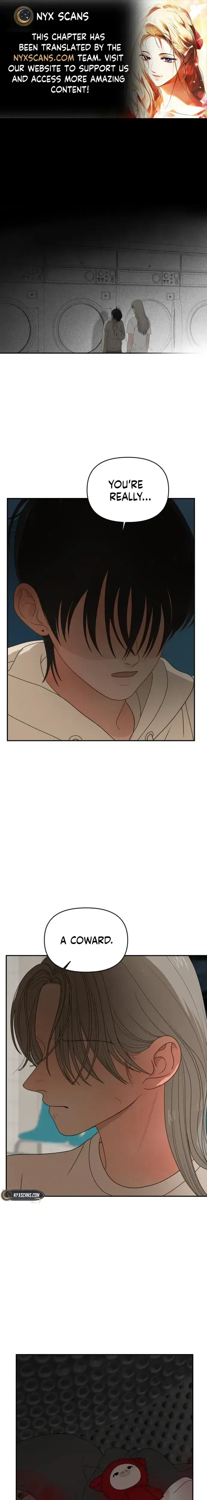 The Students of Illip Arts High Chapter 90 – Page 1