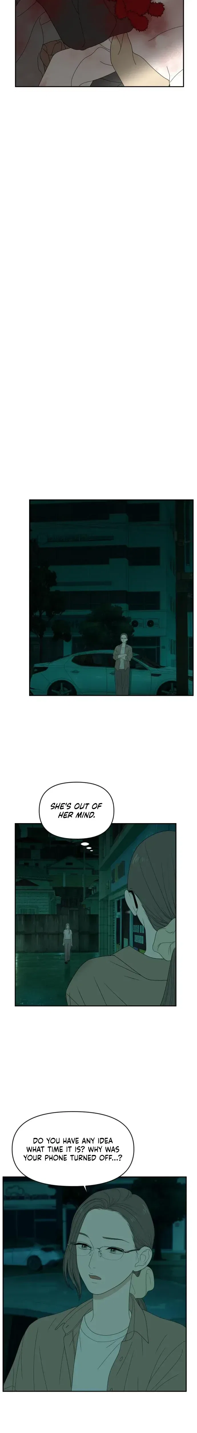 The Students of Illip Arts High Chapter 90 – Page 2