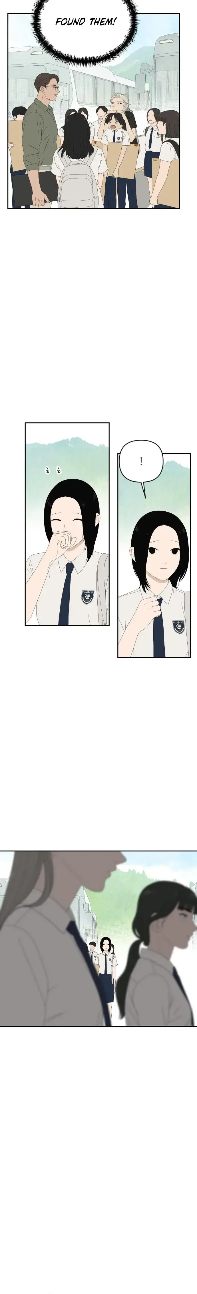 The Students of Illip Arts High Chapter 90 – Page 8