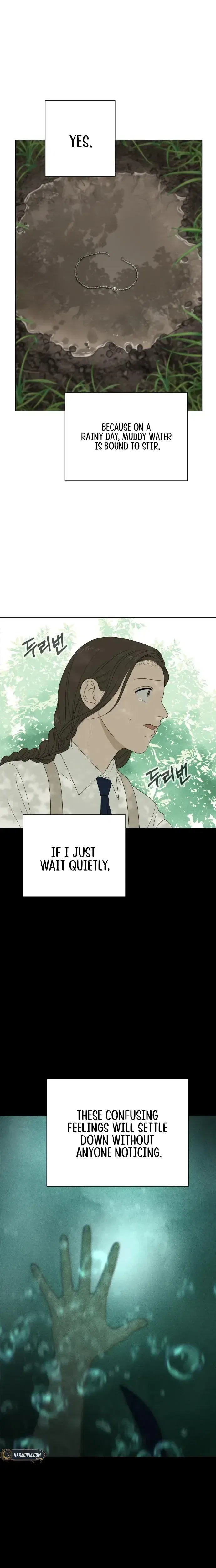 The Students of Illip Arts High Chapter 90 – Page 18