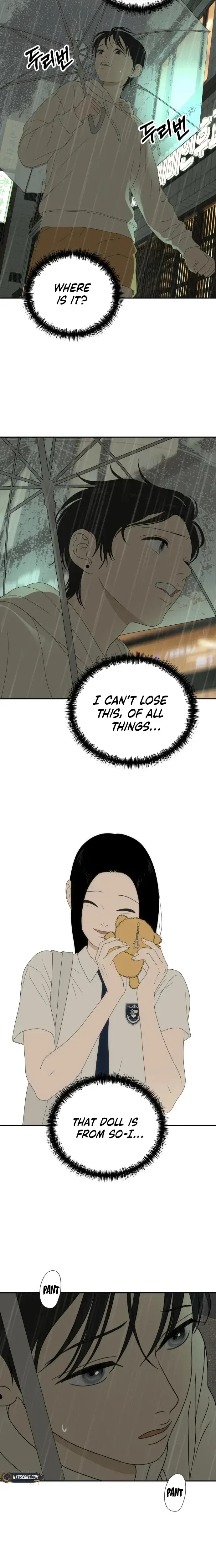 The Students of Illip Arts High Chapter 89 – Page 4