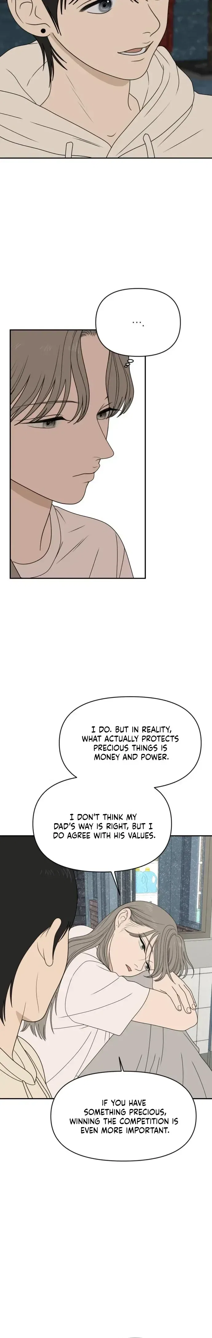The Students of Illip Arts High Chapter 89 – Page 12
