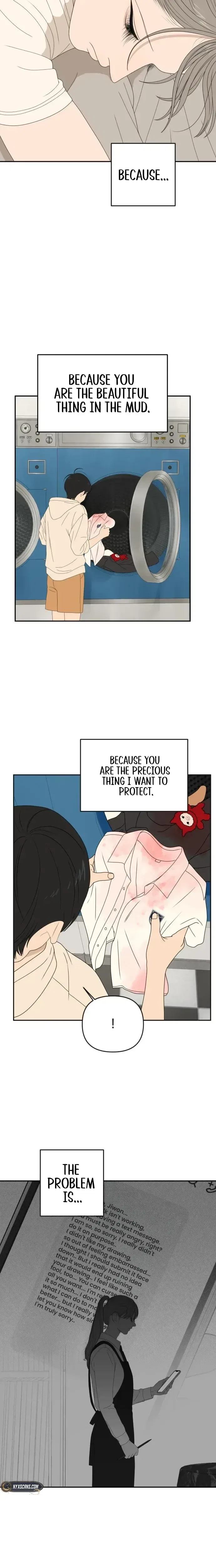 The Students of Illip Arts High Chapter 89 – Page 14