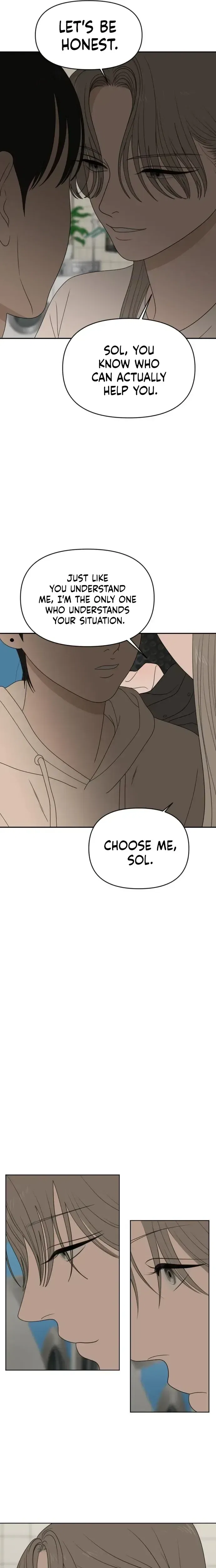The Students of Illip Arts High Chapter 89 – Page 17