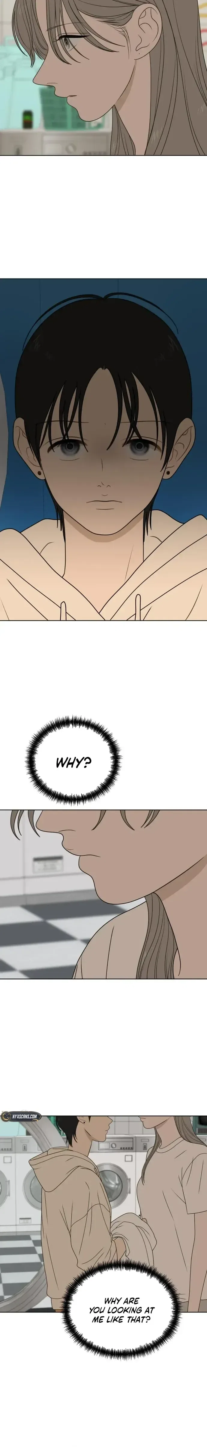 The Students of Illip Arts High Chapter 89 – Page 18