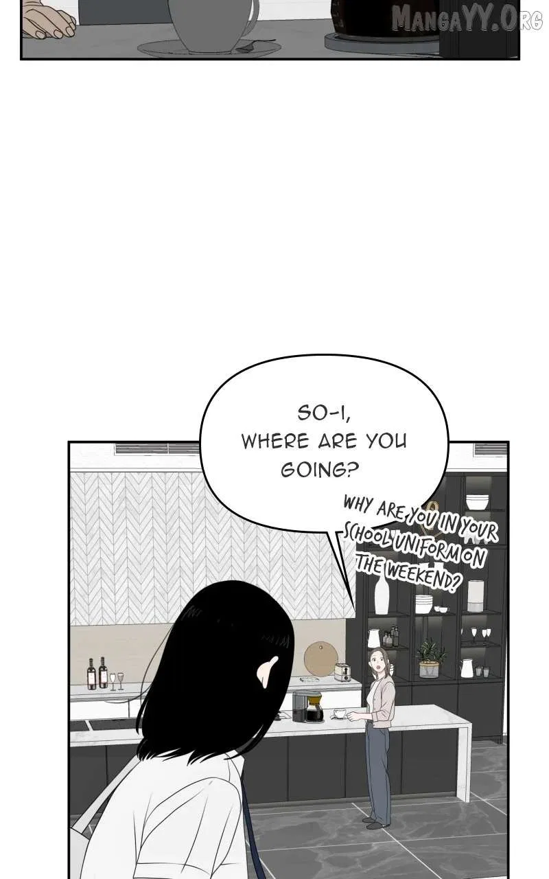 The Students of Illip Arts High Chapter 88 – Page 14