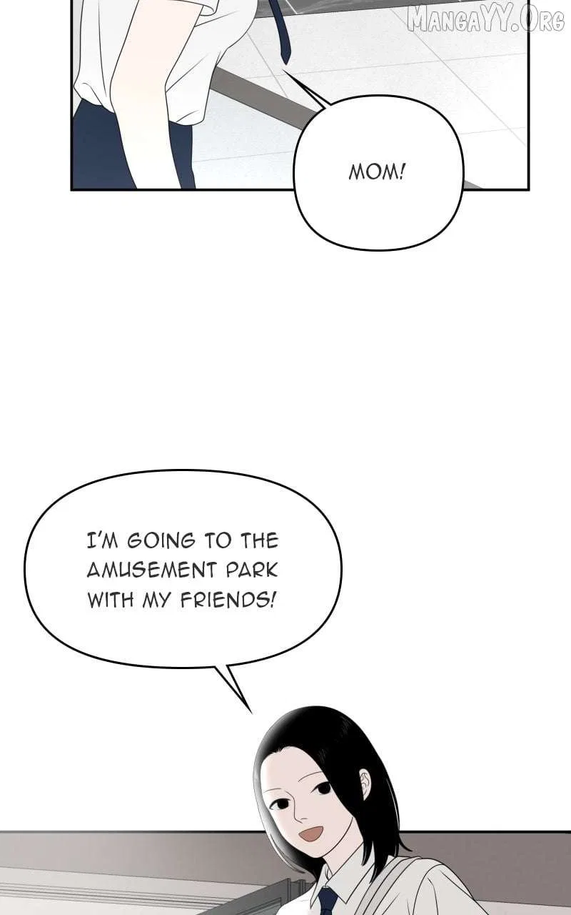 The Students of Illip Arts High Chapter 88 – Page 15