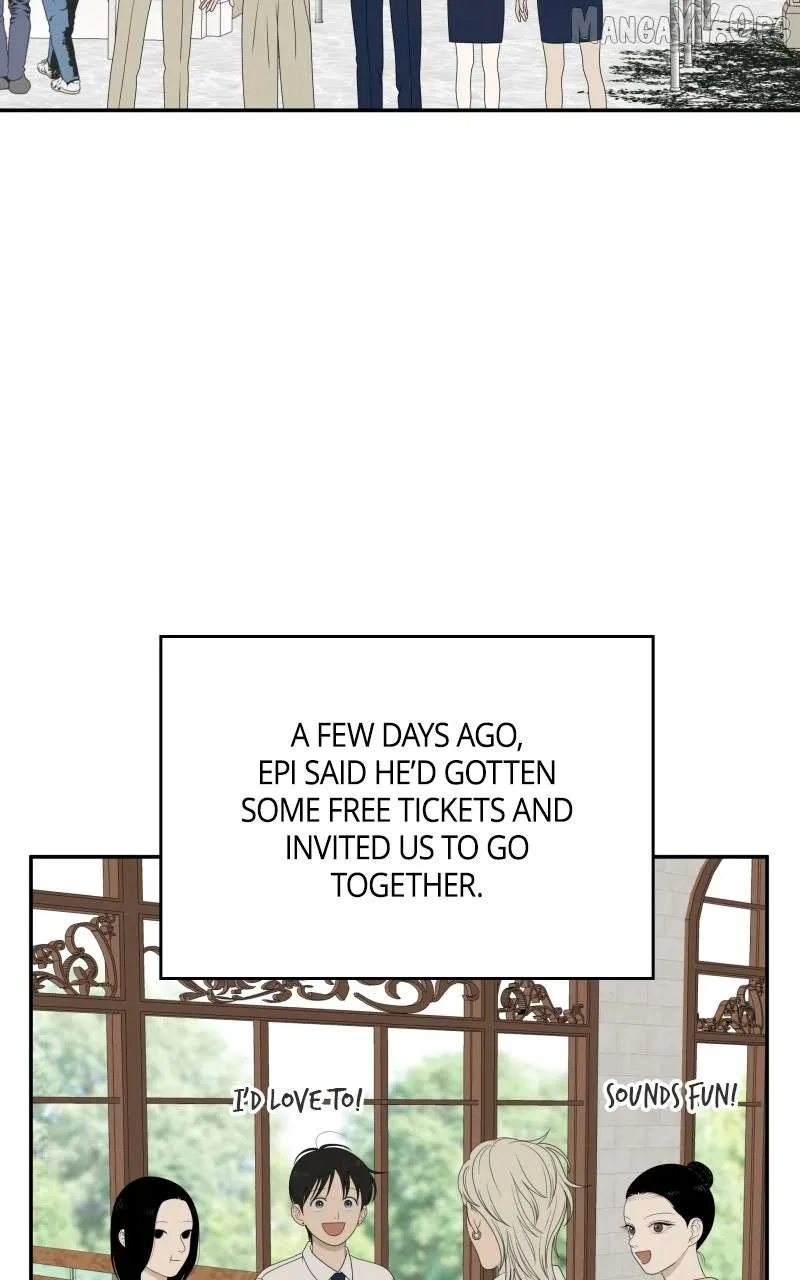 The Students of Illip Arts High Chapter 88 – Page 20