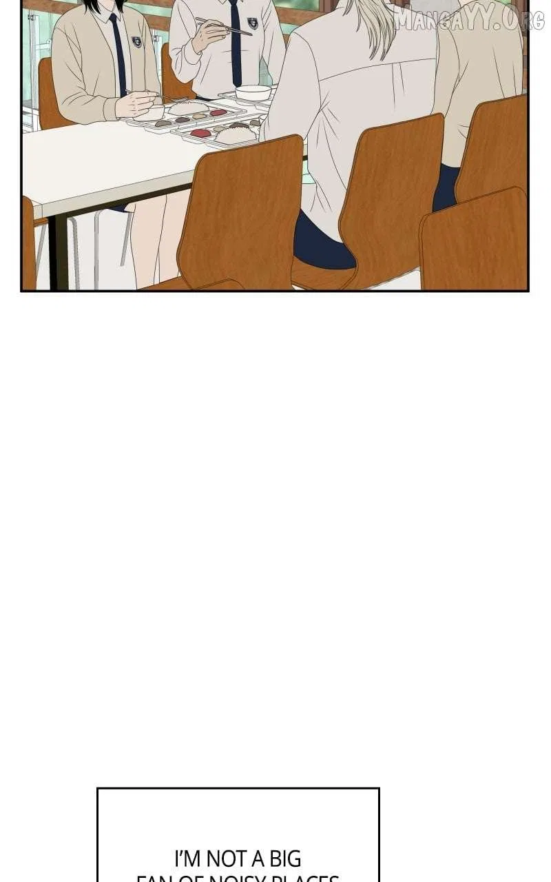 The Students of Illip Arts High Chapter 88 – Page 21