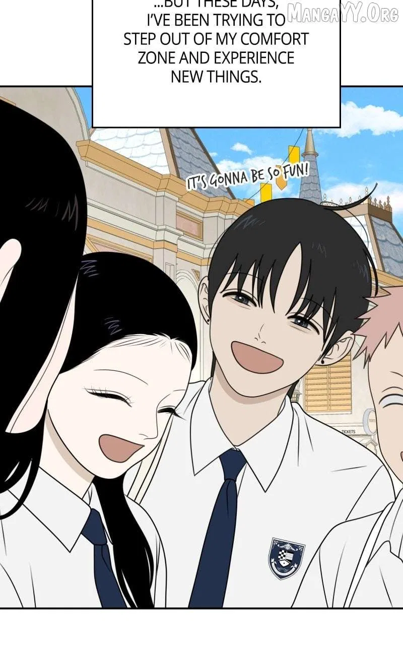 The Students of Illip Arts High Chapter 88 – Page 23