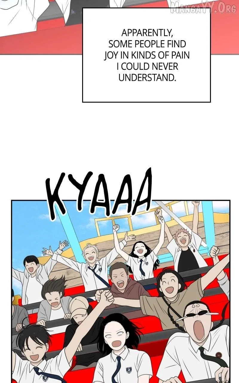 The Students of Illip Arts High Chapter 88 – Page 28