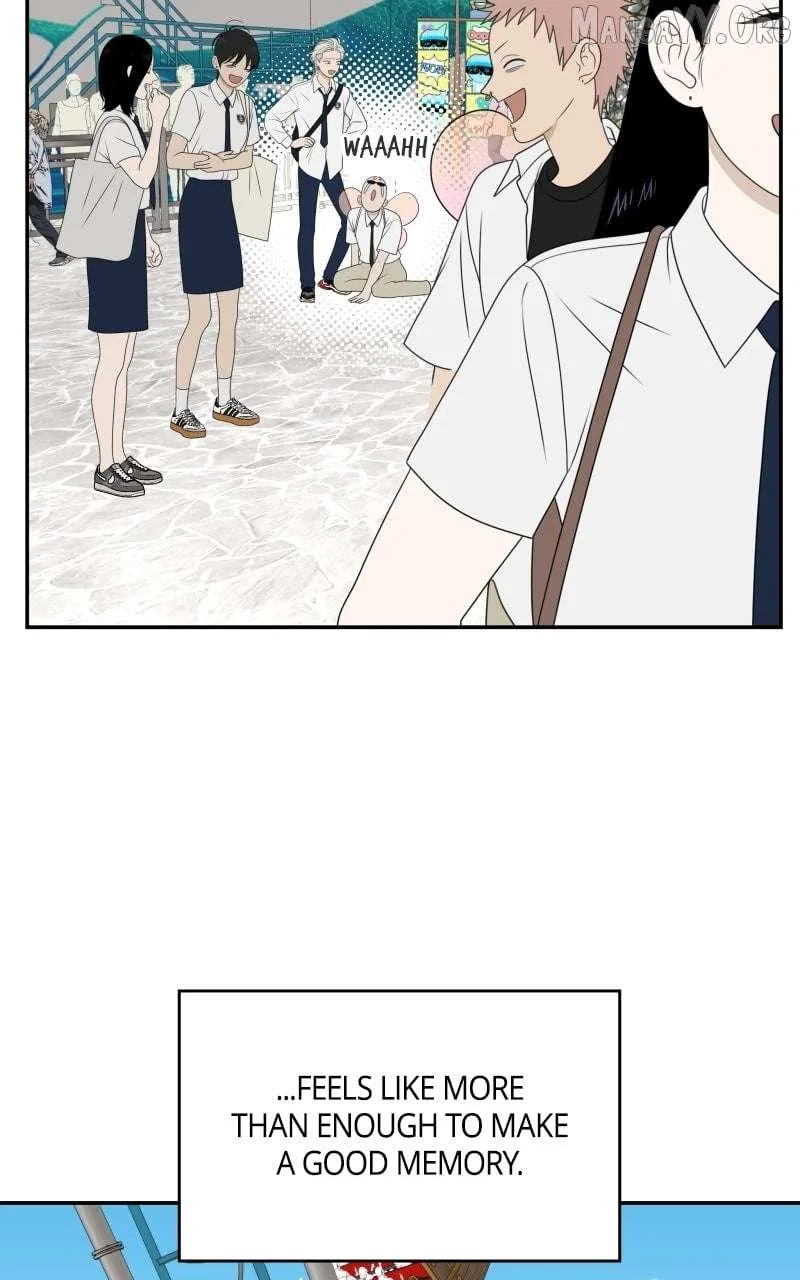 The Students of Illip Arts High Chapter 88 – Page 30
