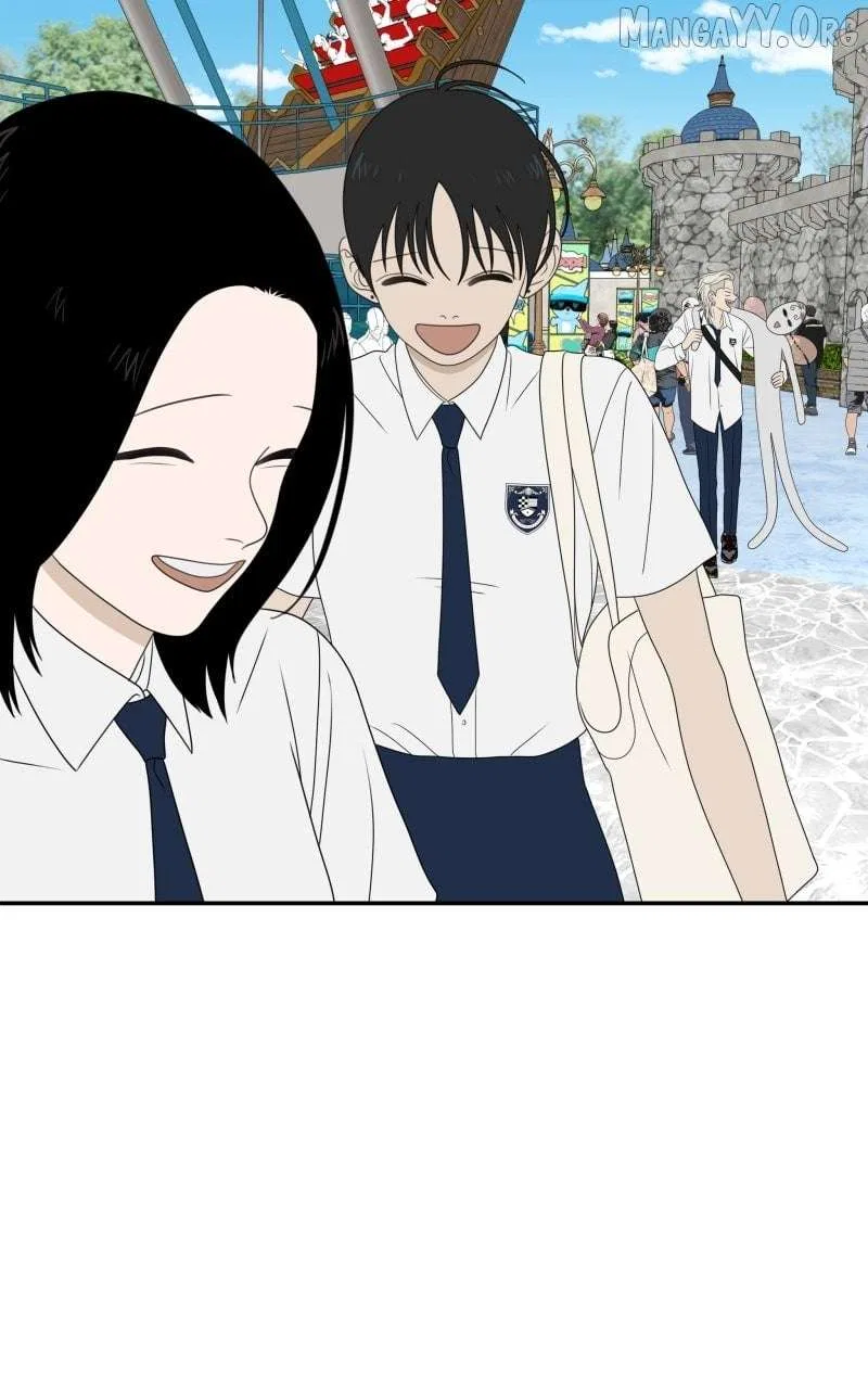 The Students of Illip Arts High Chapter 88 – Page 31