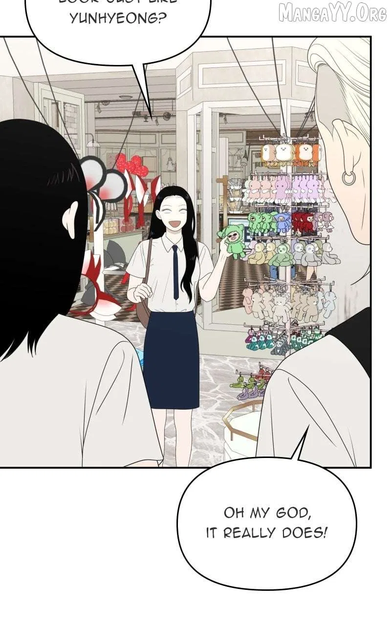 The Students of Illip Arts High Chapter 88 – Page 34