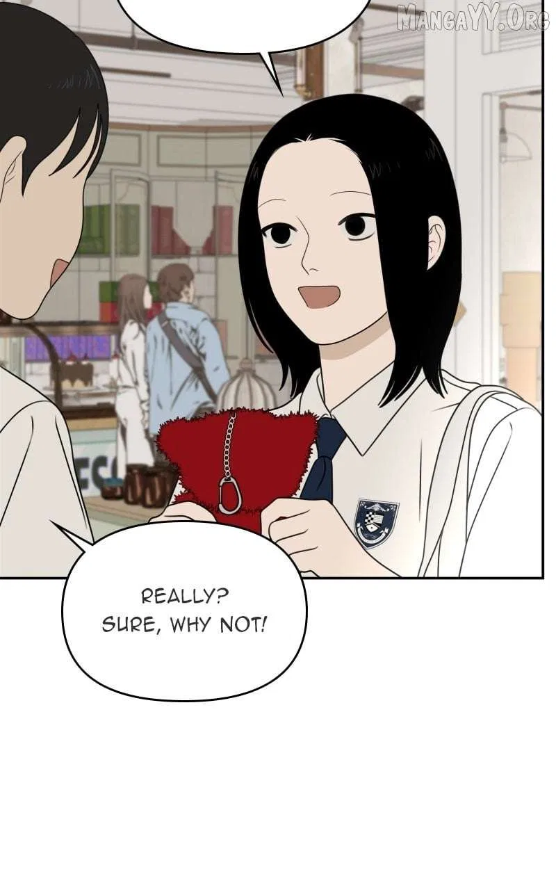 The Students of Illip Arts High Chapter 88 – Page 39