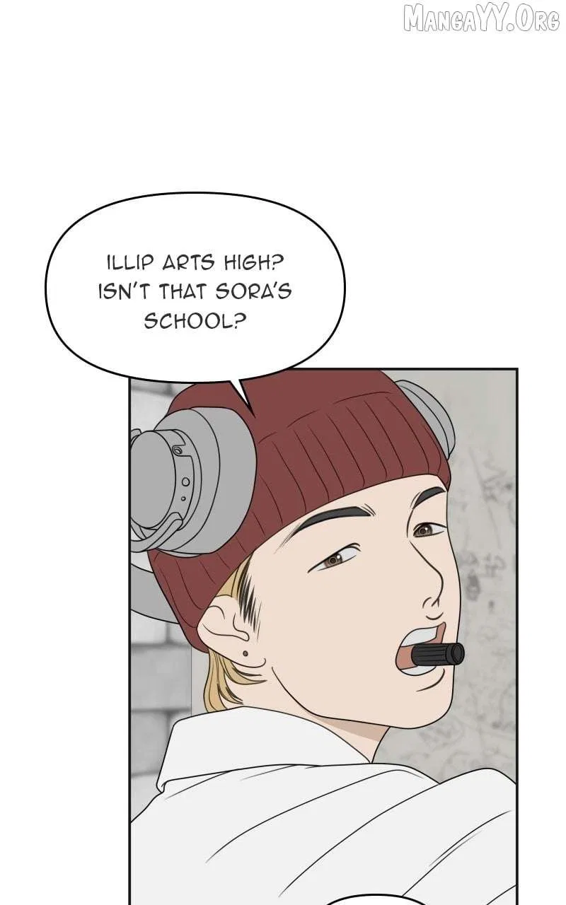 The Students of Illip Arts High Chapter 88 – Page 42