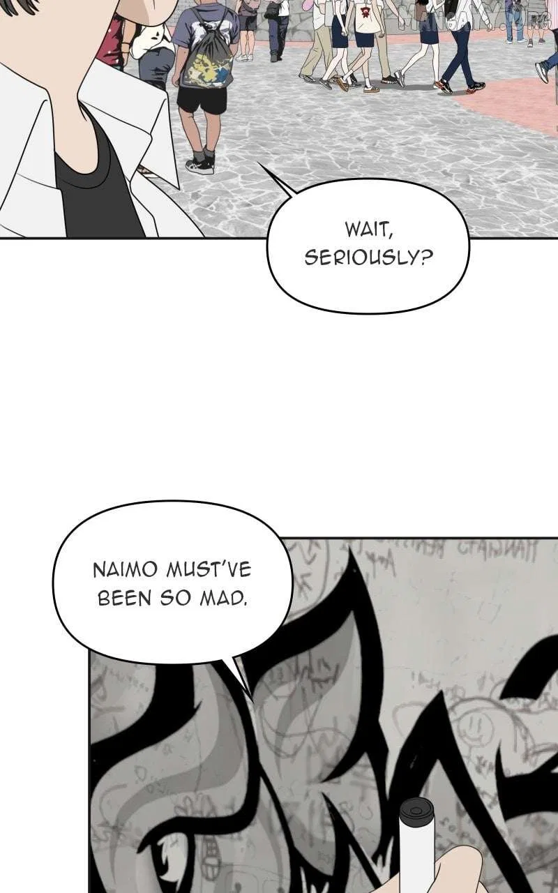 The Students of Illip Arts High Chapter 88 – Page 44