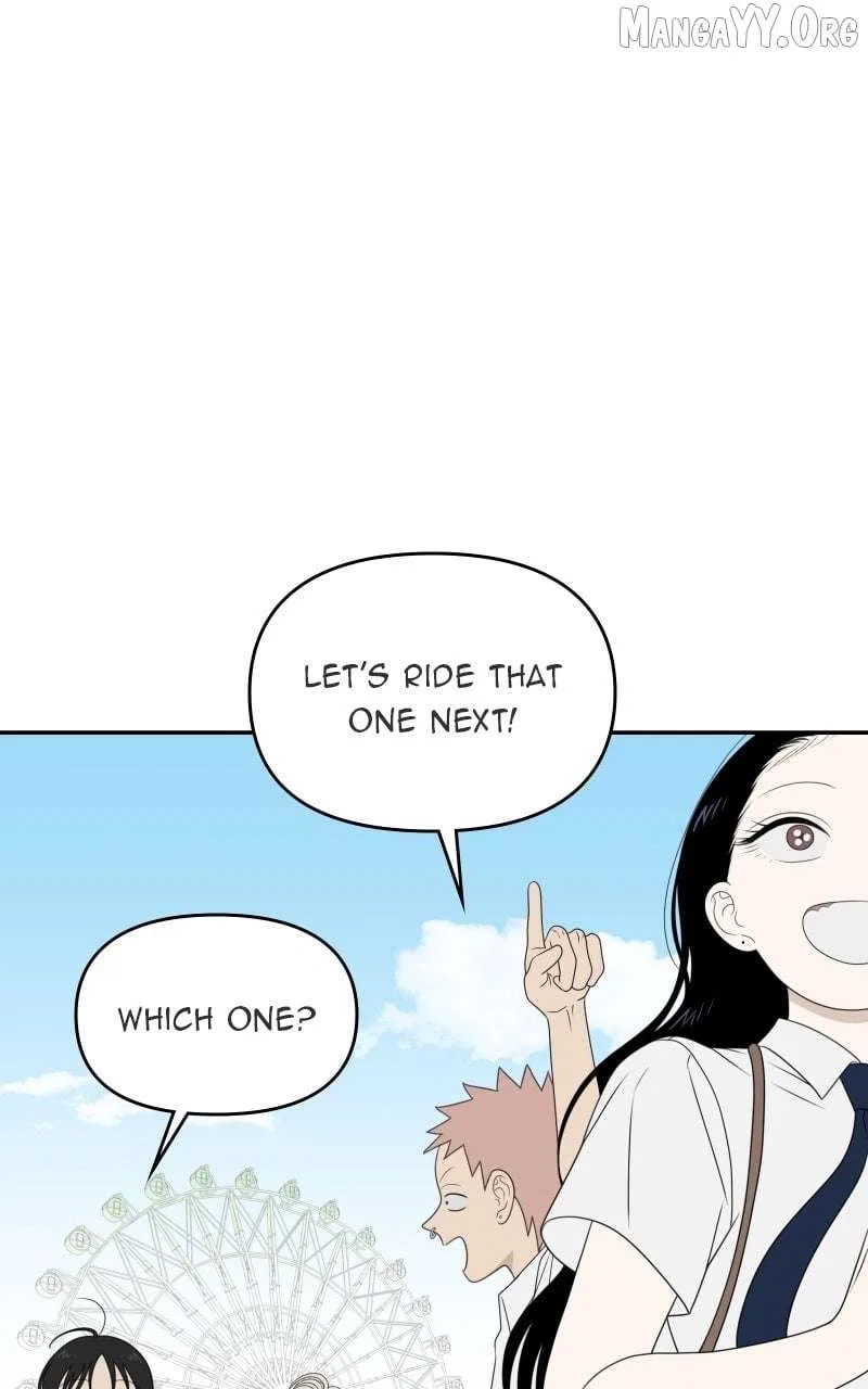 The Students of Illip Arts High Chapter 88 – Page 46