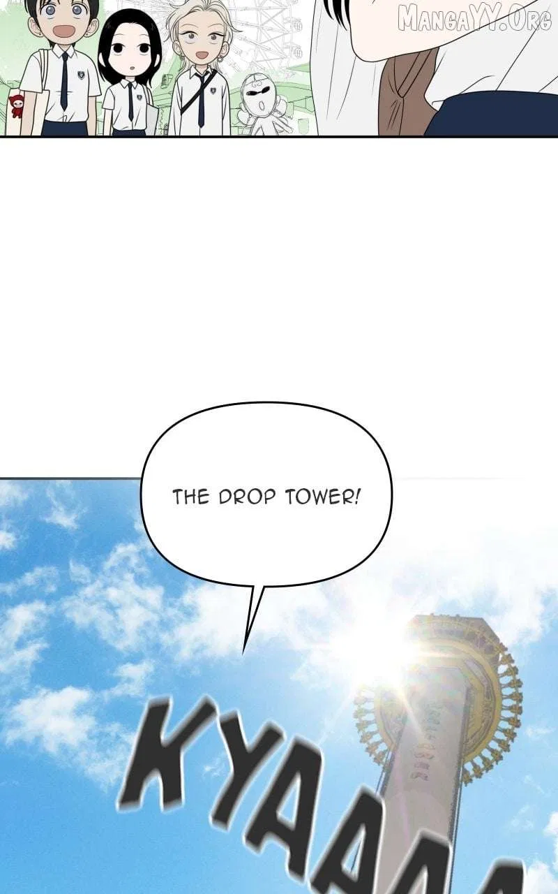 The Students of Illip Arts High Chapter 88 – Page 47