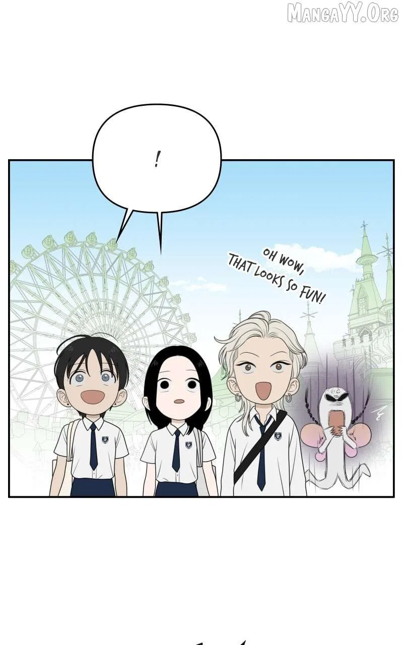 The Students of Illip Arts High Chapter 88 – Page 49