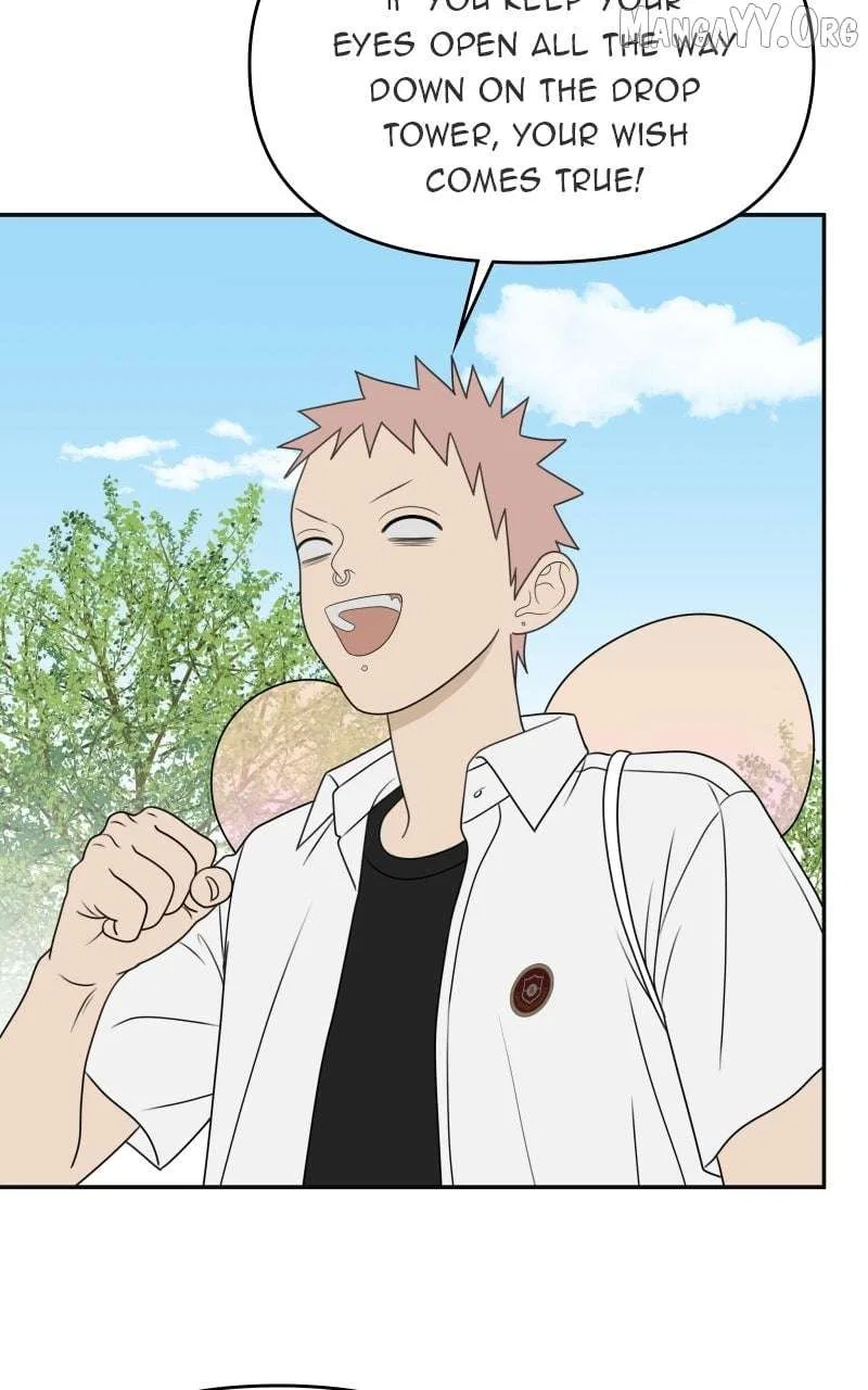 The Students of Illip Arts High Chapter 88 – Page 51