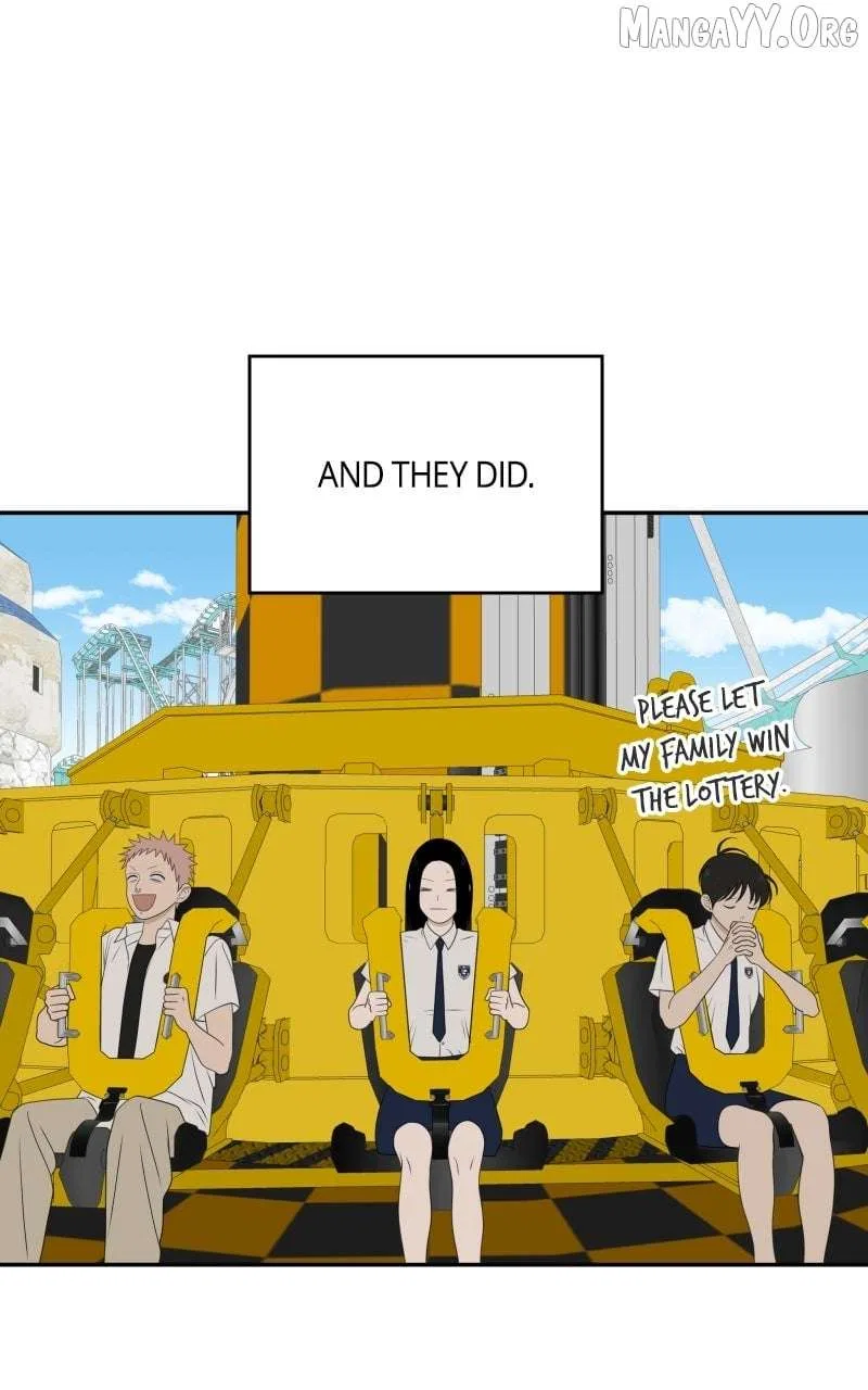 The Students of Illip Arts High Chapter 88 – Page 53
