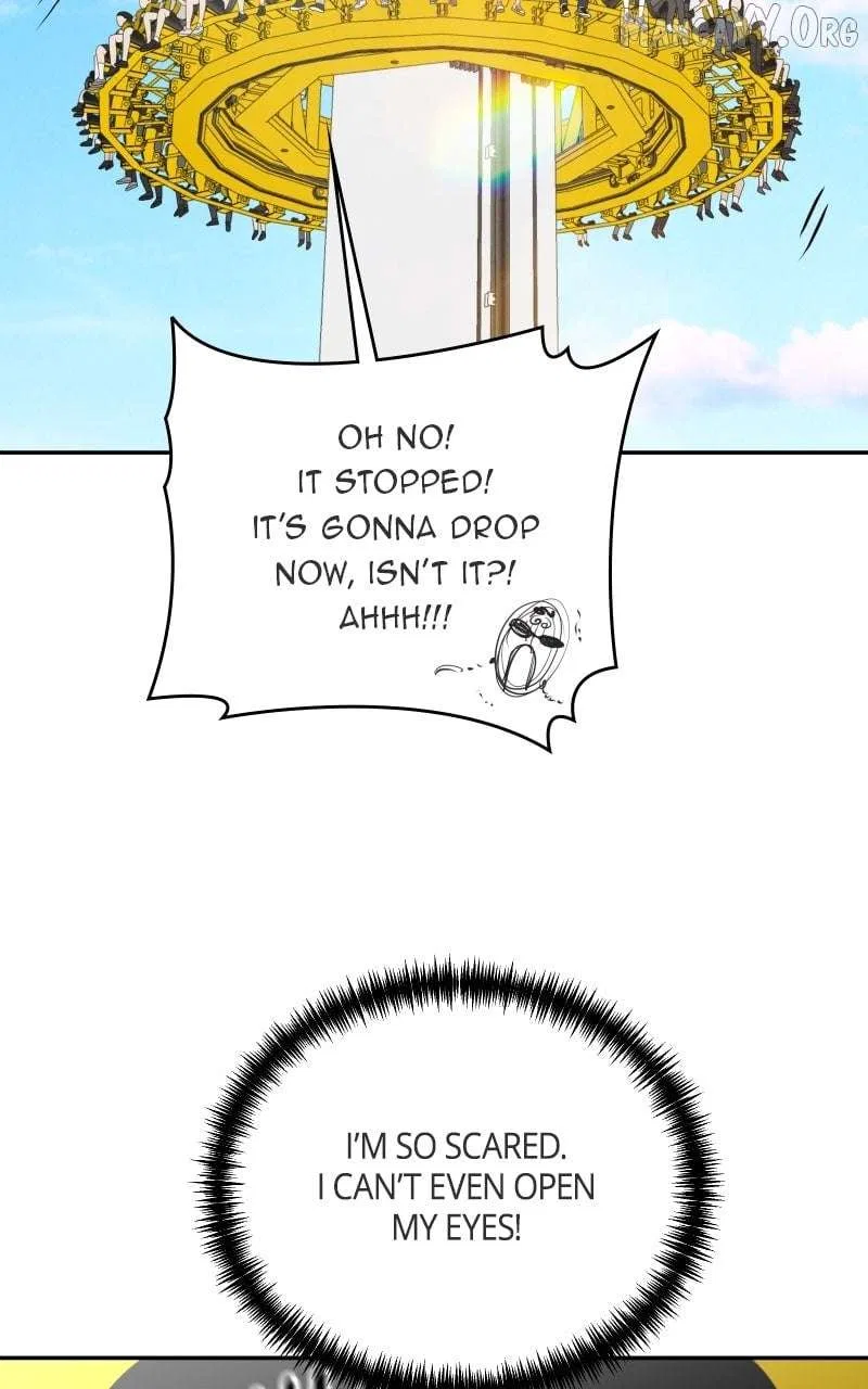 The Students of Illip Arts High Chapter 88 – Page 57