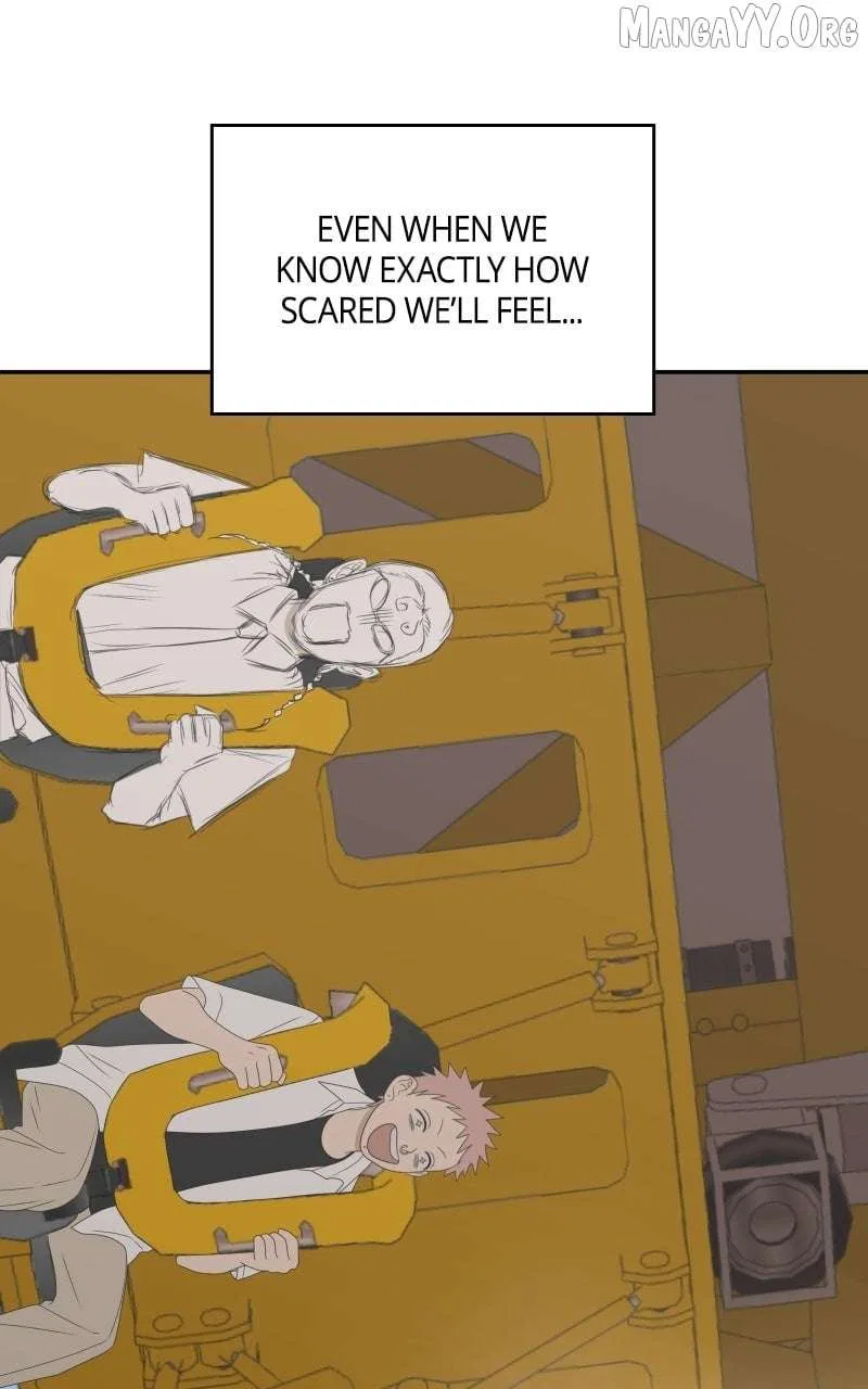 The Students of Illip Arts High Chapter 88 – Page 62