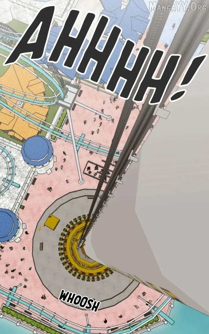 The Students of Illip Arts High Chapter 88 – Page 68