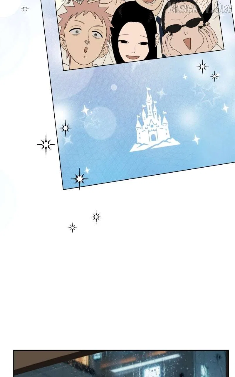 The Students of Illip Arts High Chapter 88 – Page 71