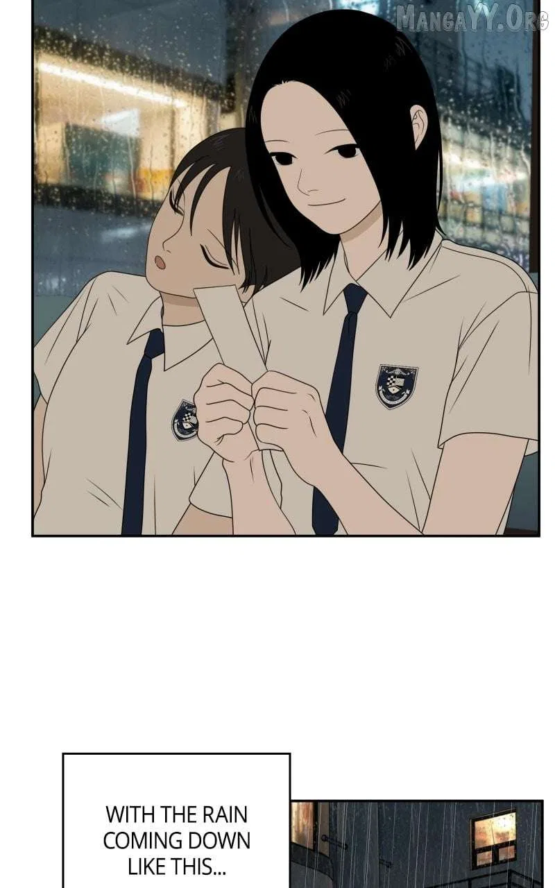 The Students of Illip Arts High Chapter 88 – Page 72