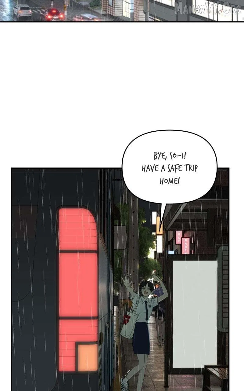 The Students of Illip Arts High Chapter 88 – Page 78