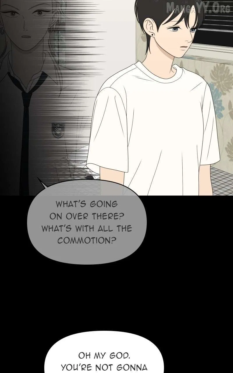 The Students of Illip Arts High Chapter 87 – Page 5