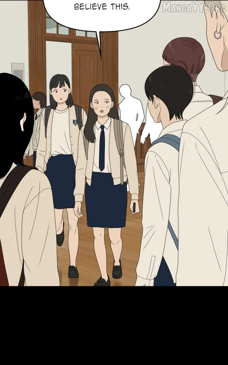 The Students of Illip Arts High Chapter 87 – Page 6