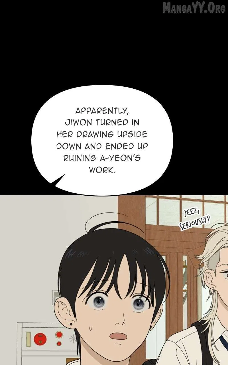 The Students of Illip Arts High Chapter 87 – Page 7