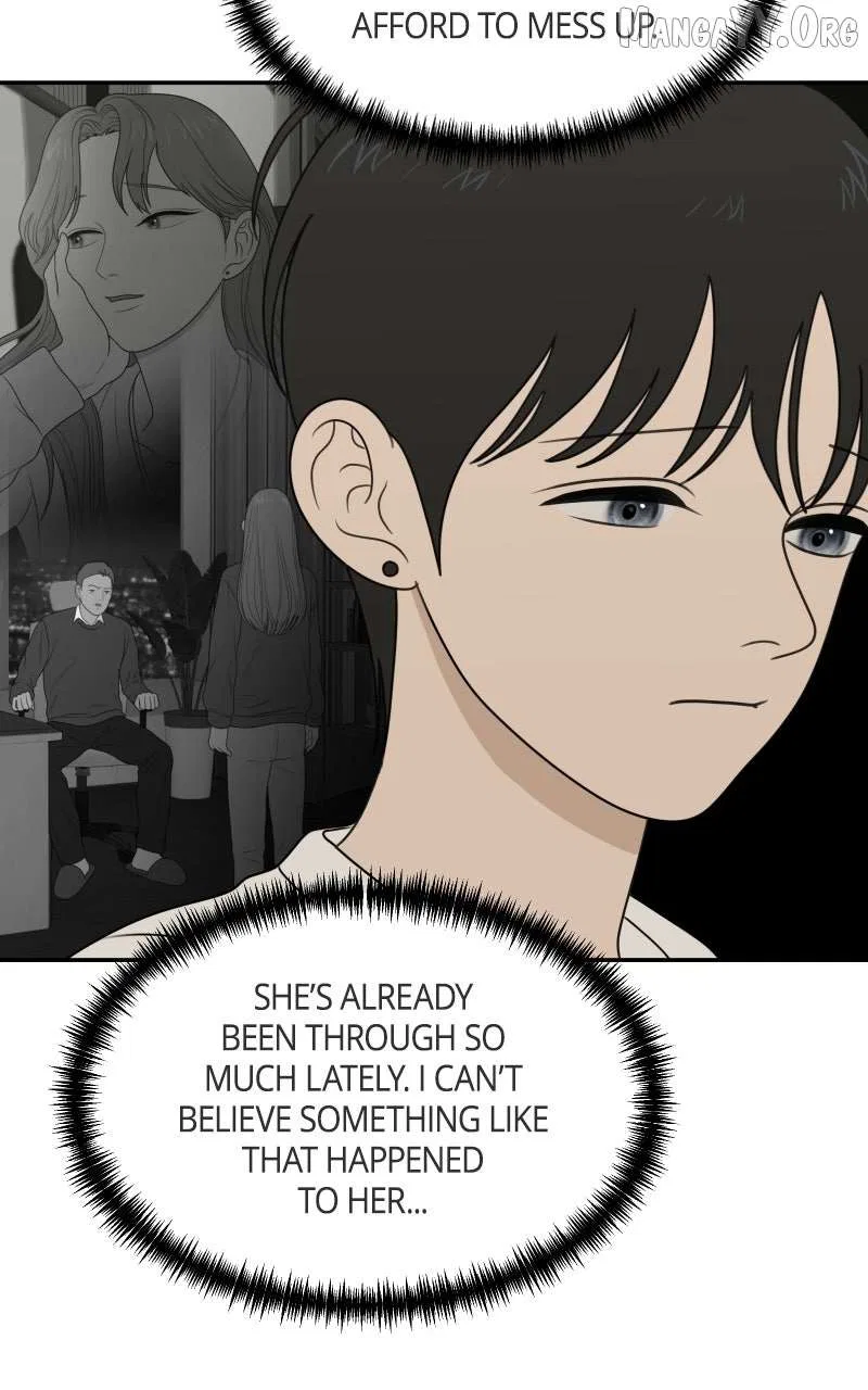 The Students of Illip Arts High Chapter 87 – Page 9