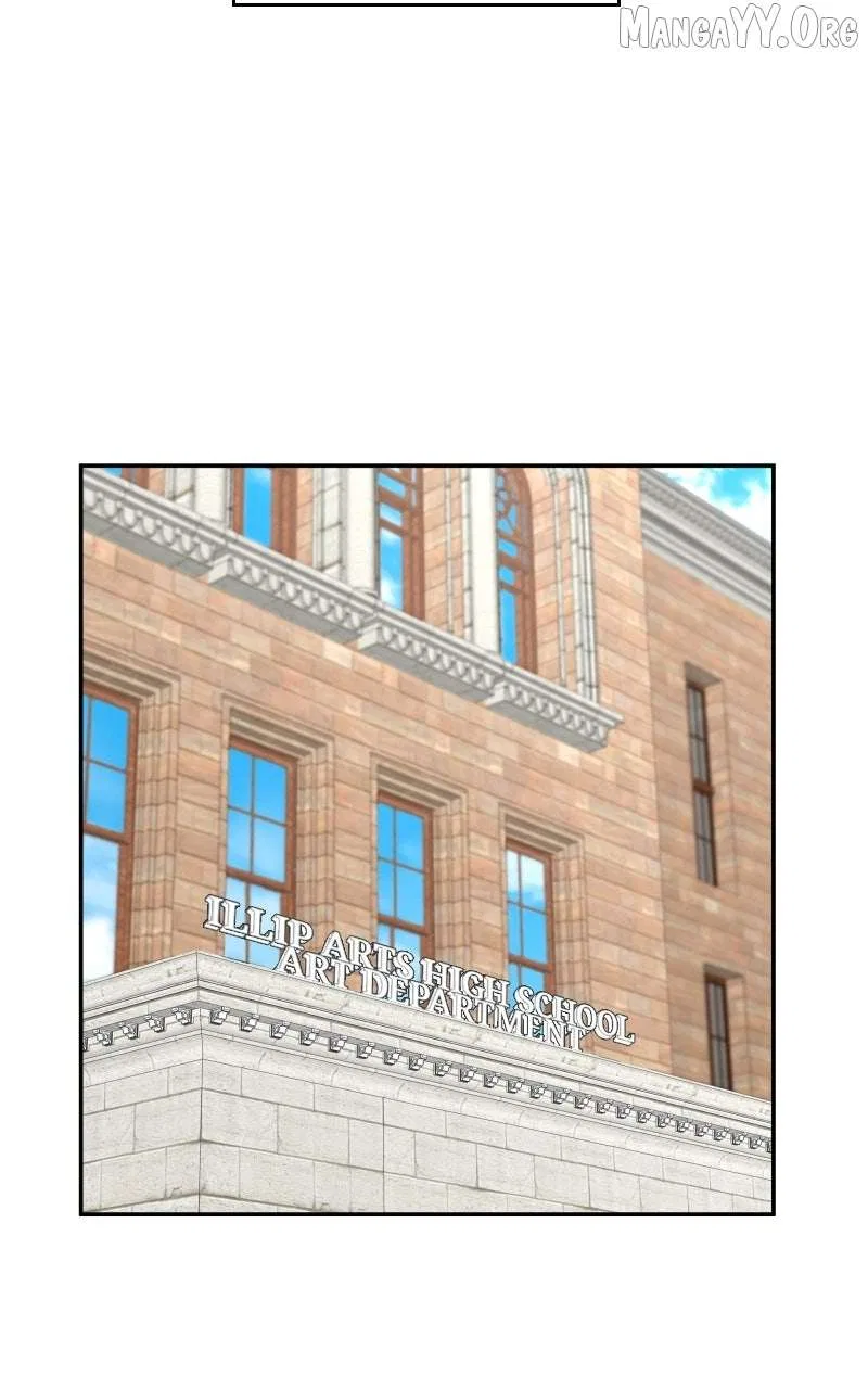 The Students of Illip Arts High Chapter 87 – Page 12