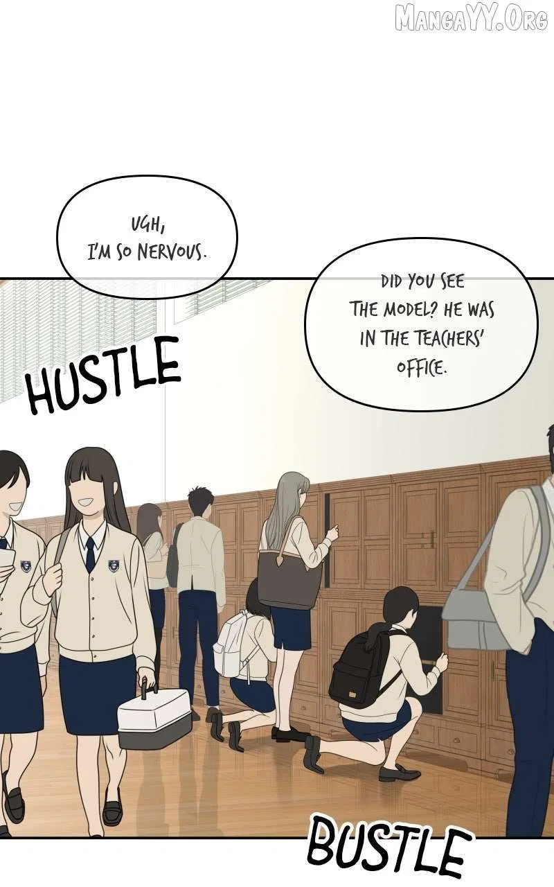 The Students of Illip Arts High Chapter 87 – Page 13