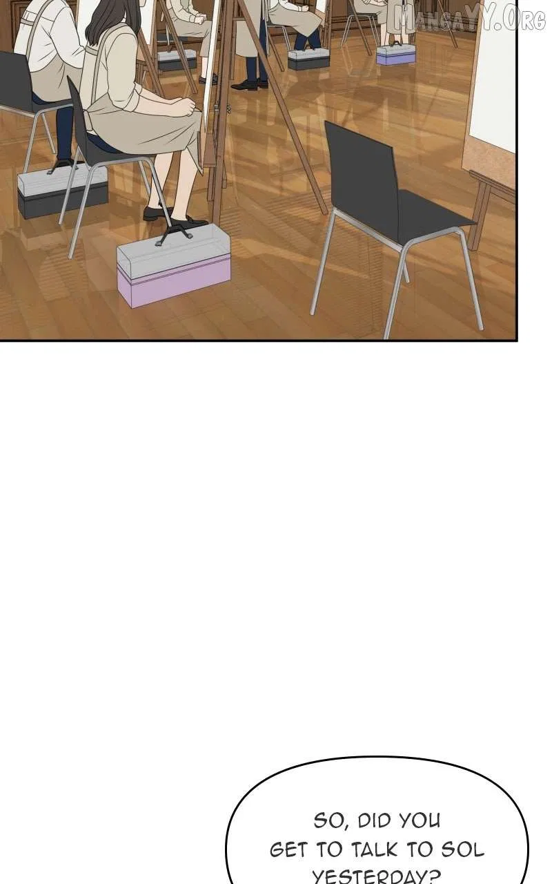 The Students of Illip Arts High Chapter 87 – Page 21