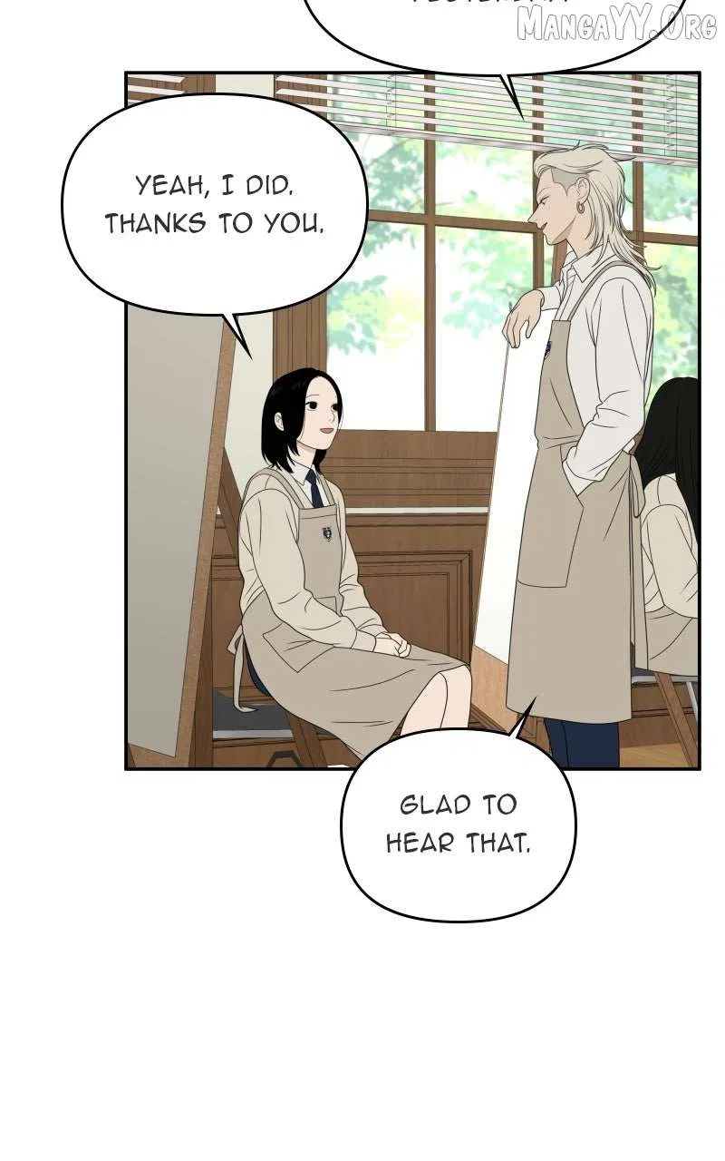 The Students of Illip Arts High Chapter 87 – Page 22